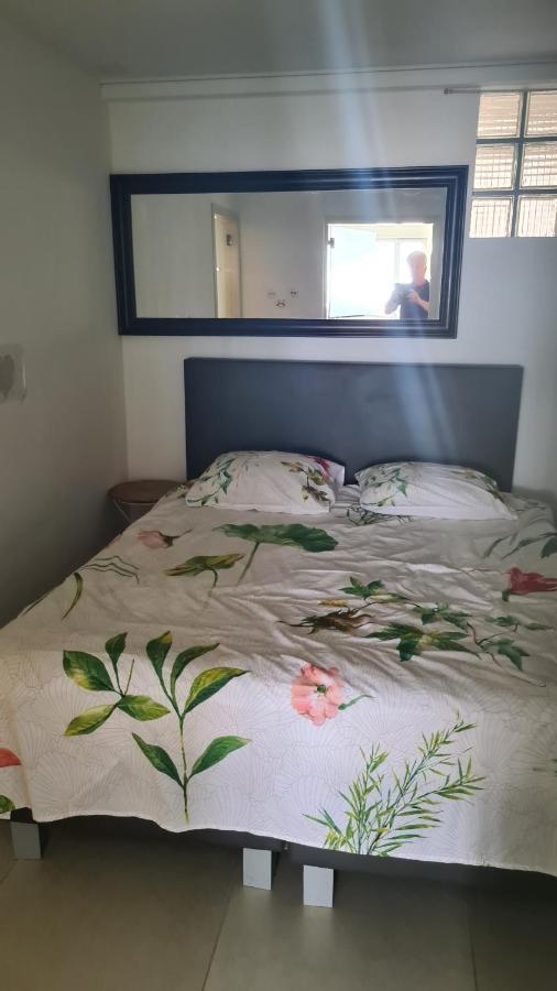 דירות אוסטנדה Frontaal Gelijkvloers Seaview 80M² 2 Slp מראה חיצוני תמונה