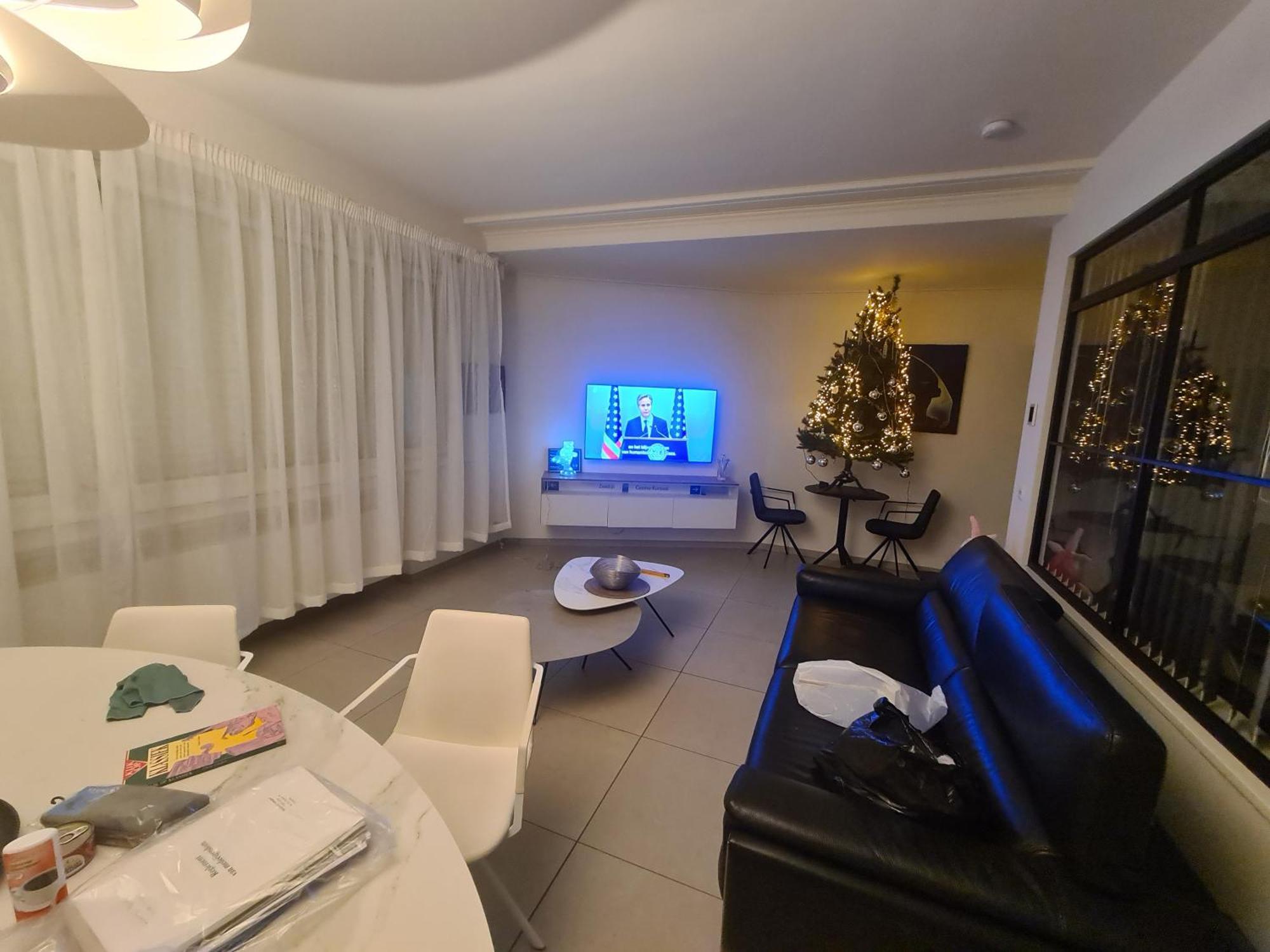 דירות אוסטנדה Frontaal Gelijkvloers Seaview 80M² 2 Slp מראה חיצוני תמונה