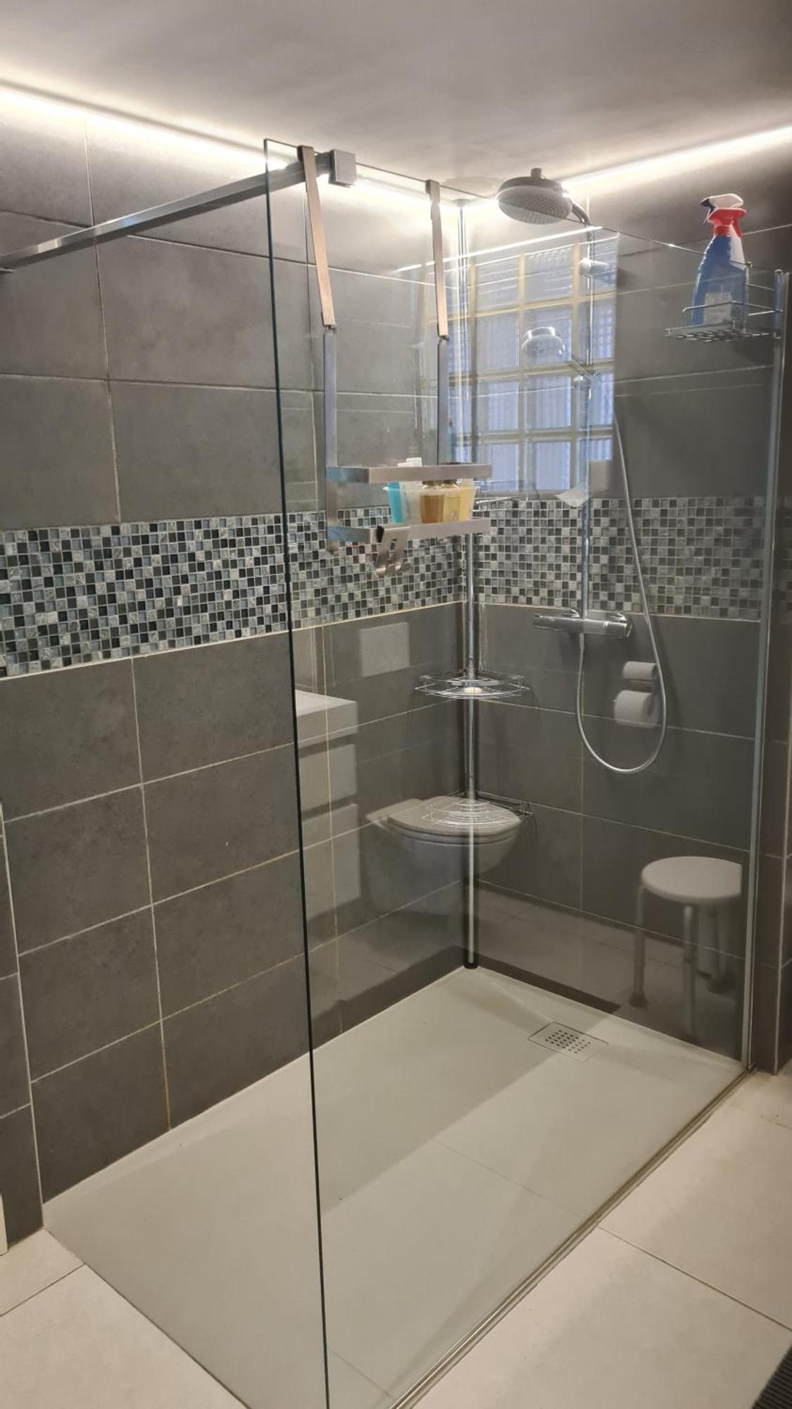 דירות אוסטנדה Frontaal Gelijkvloers Seaview 80M² 2 Slp חדר תמונה